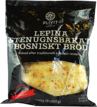 Lepina Stenugnsbakad