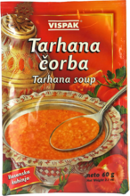 Tarhana Soppa