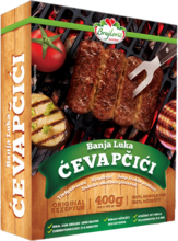 Cevapcici Banja Luka