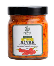 Ajvar mild