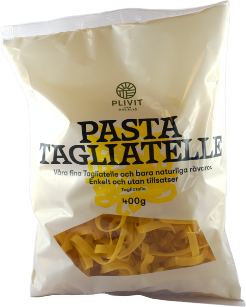 Pasta Tagliatelle