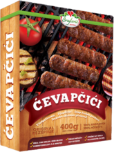 Cevapcici Sarajevo