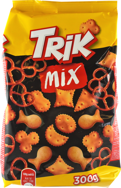 Salta snacks mix