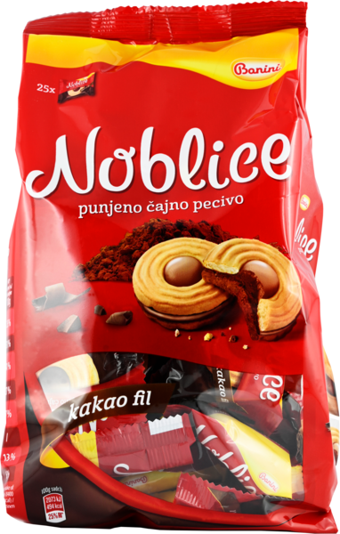 Noblice Kakao