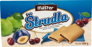 Master Strudel Mix