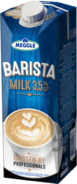 Baristamjölk 3,5%