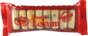 Bosnisk Lokum