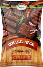 Grillmix