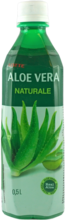 Aloe Vera Naturell