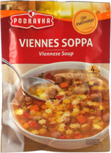 Wiensoppa