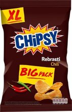 Chipsy X Cut Chili XL