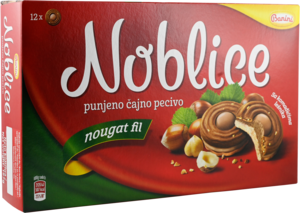 Noblice Kaka