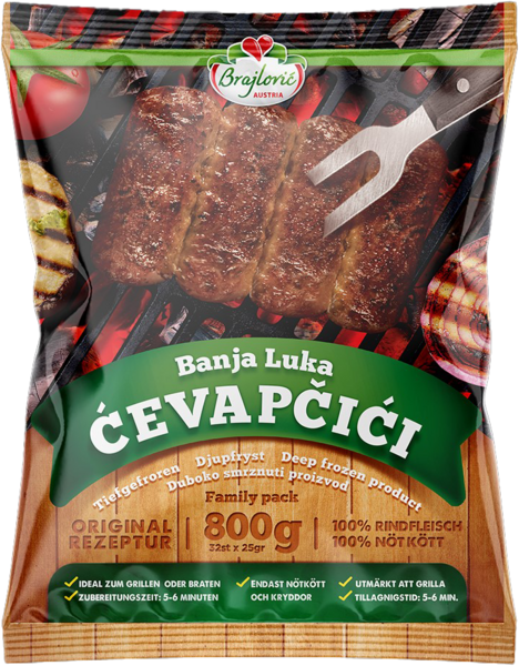 Cevapcici Banja Luka