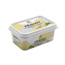 Vitost Fårmjölk