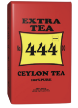 Ceylon Te 444