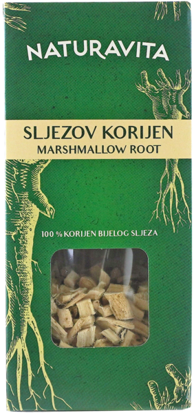 Naturavita Te Sljezov Korijen