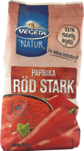 Paprikapulver Stark