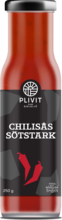 Sötstark Chilisås