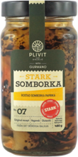 Rostad Somborka Paprika