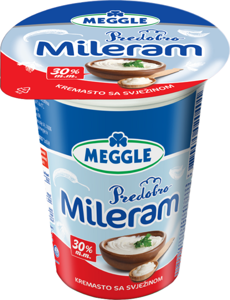 Mileram 30%