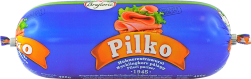 Pilko Kycklingpålägg