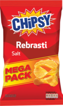 Chipsy Xcut Salta Mega Pack