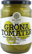 Tomater Gröna