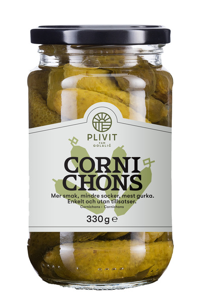 Cornichons