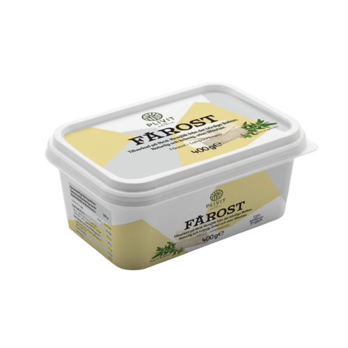Vitost Fårmjölk