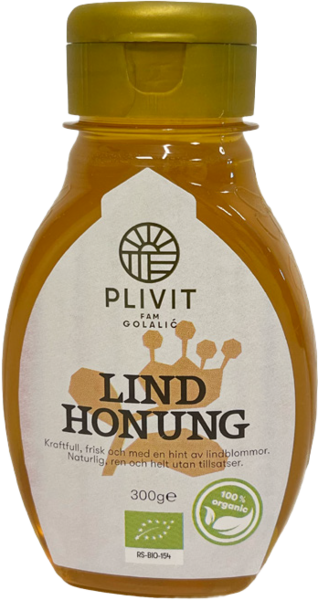 Lindhonung EKO