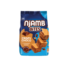 Njamb Wafers Crispy Coco