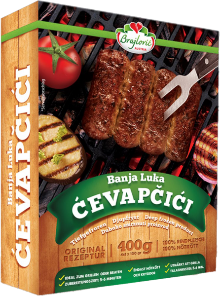 Cevapcici Banja Luka