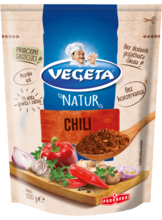 Vegeta Natur Chili