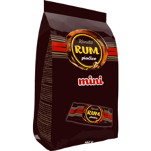 Rum plocice Mini