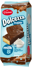 Dolcezza Mjölk