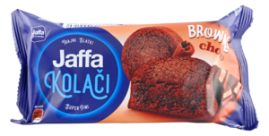 Brownie Choklad kaka