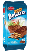 Dolcezza Kakao