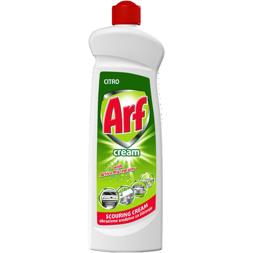 Arf Cream Citro