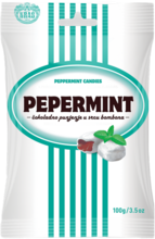 Pepparminttablett