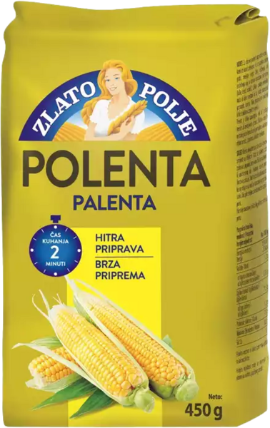 Polenta