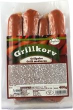 Grillkorv
