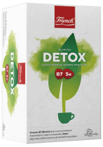 Te Detox