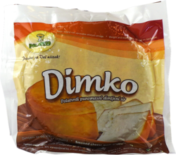 Poljorad Dimko rökt ost