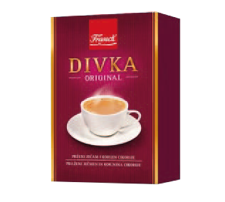 Divka Kaffe Malet