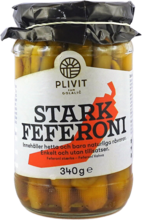 Stark fefferoni