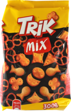Salta snacks mix