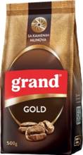 Grand kaffe Gold