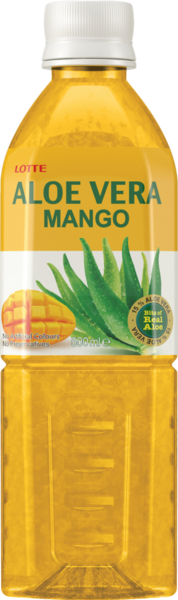 Aloe Vera Mango