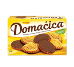 Domacica Kaka