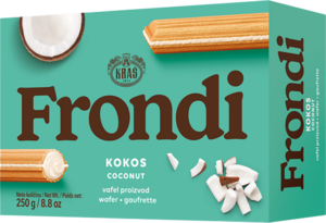 Frondi Maxi Kokos